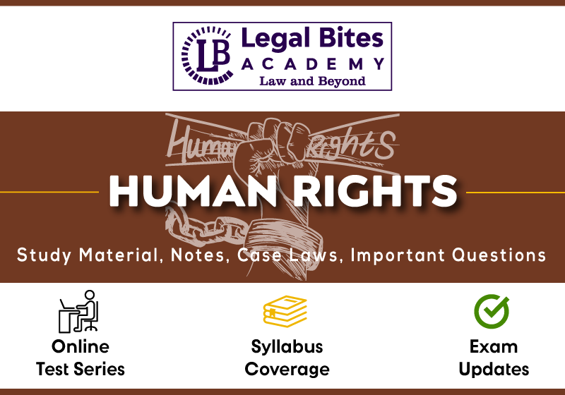 Human Rights Human Rights