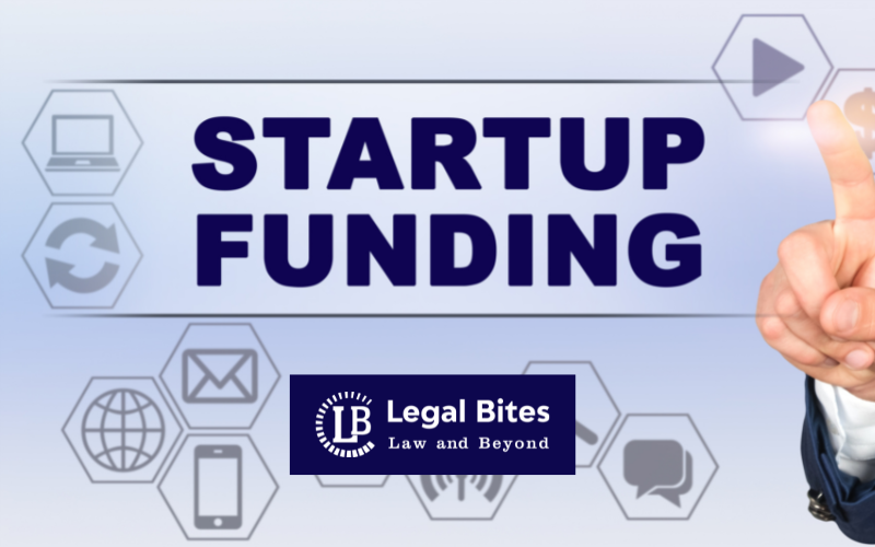 Startup funding in India