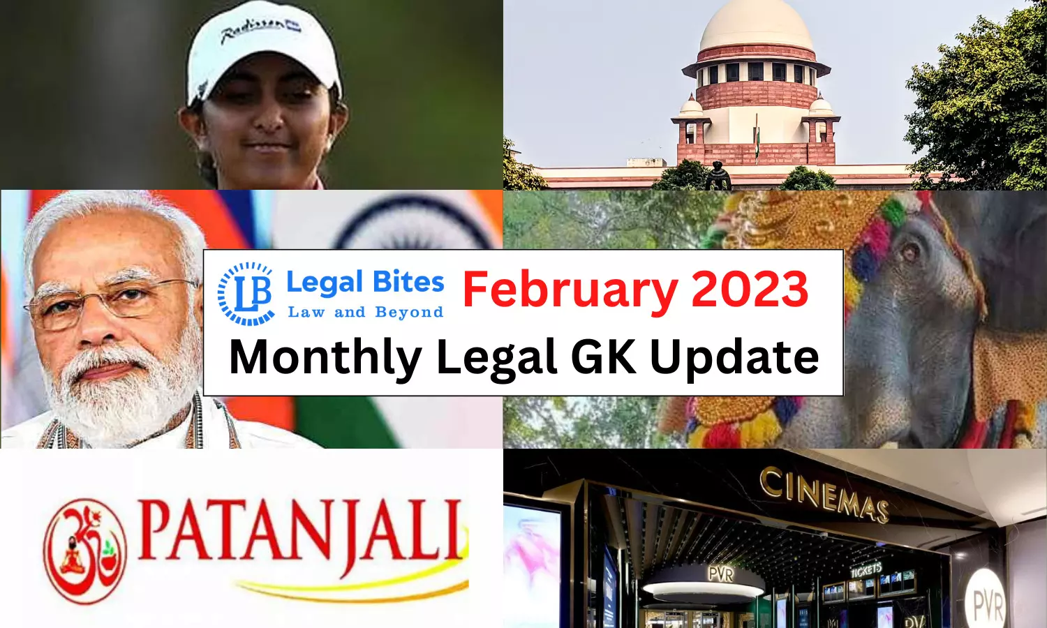 Legal Bites February 2023: Monthly Legal Updates Legal Bites February 2023: Monthly Legal Updates