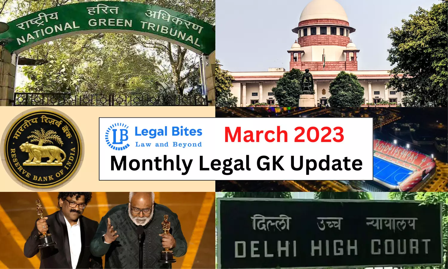 Legal Bites March 2023: Monthly Legal Updates Legal Bites March 2023: Monthly Legal Updates