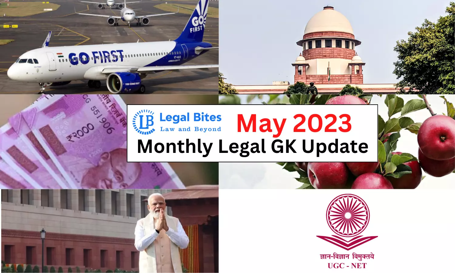 Legal Bites May 2023: Monthly Legal Updates Legal Bites May 2023: Monthly Legal Updates