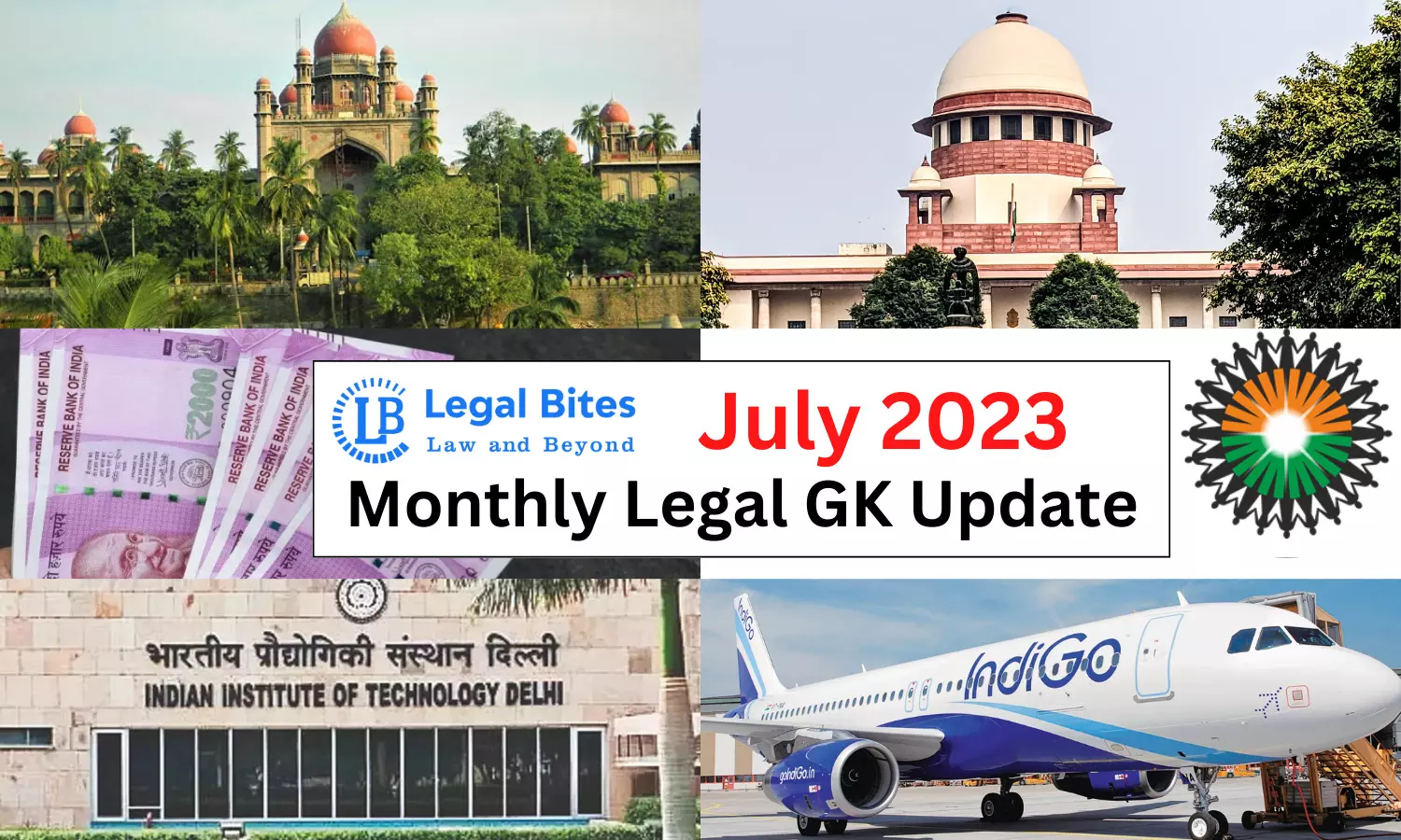 Legal Bites July 2023: Monthly Legal Updates Legal Bites July 2023: Monthly Legal Updates