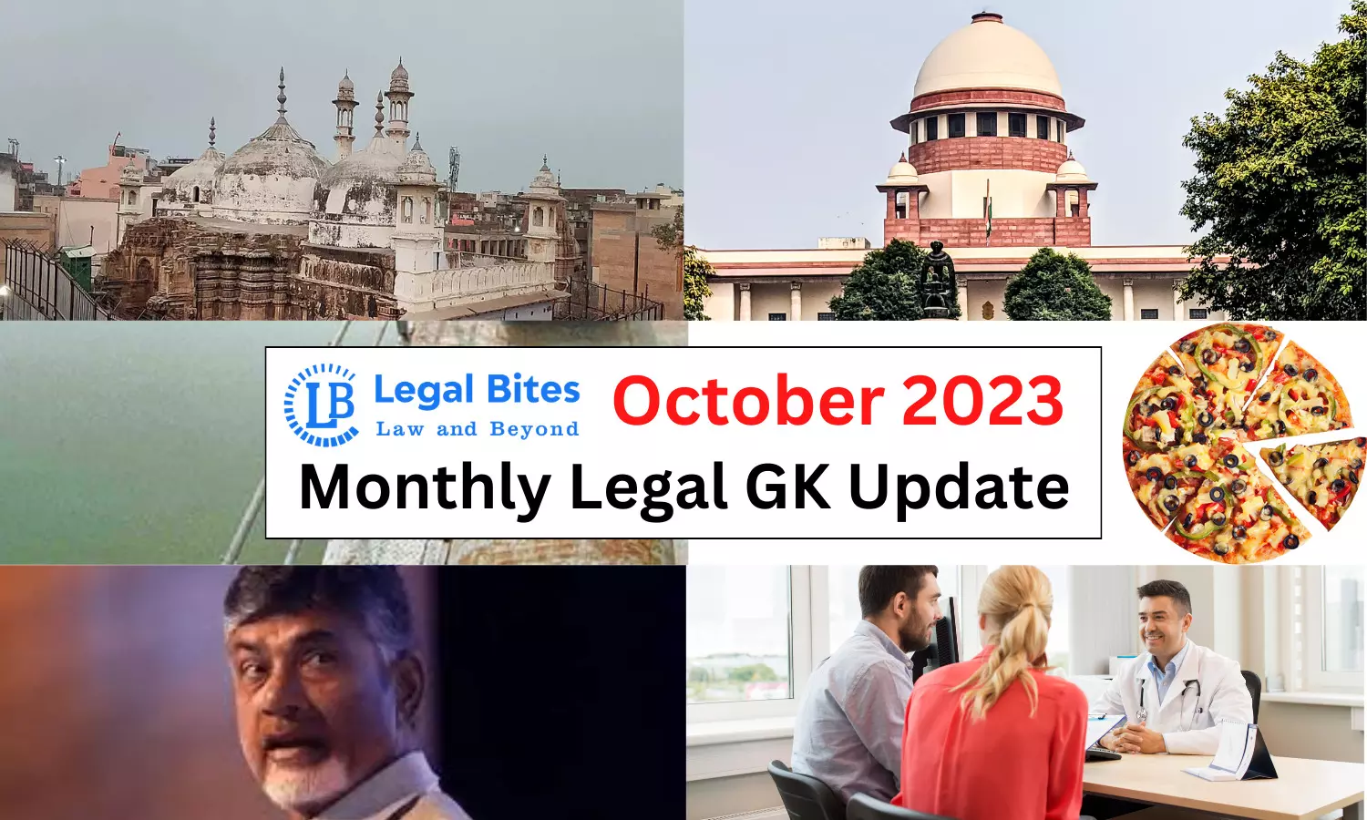 Legal Bites October 2023: Monthly Legal Updates Legal Bites October 2023: Monthly Legal Updates