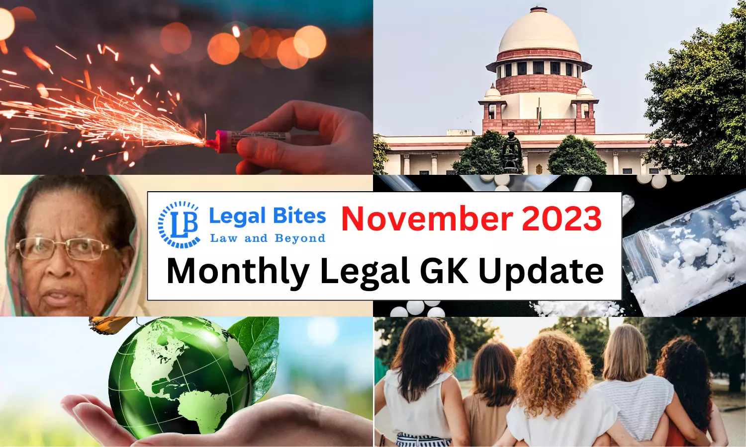 Legal Bites November 2023: Monthly Legal Updates Legal Bites November 2023: Monthly Legal Updates
